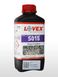 Lovex S015 500 g. 