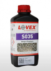 Lovex S035 500 g. 