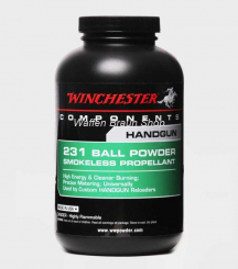 Winchester WC 231 454g 