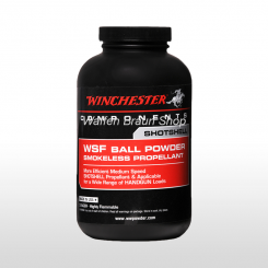 Winchester WSF (Super Field) 454g 