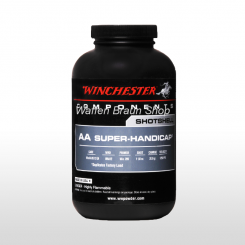 Winchester WSH (Super-Handicap) 454g 