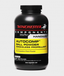 Winchester Auto Comp 454g 