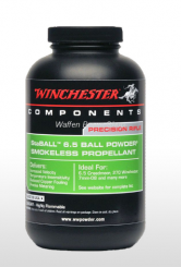 Winchester StaBALL 6.5 0,454g 