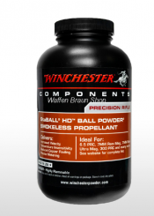 Winchester StaBALL HD 0,454g 