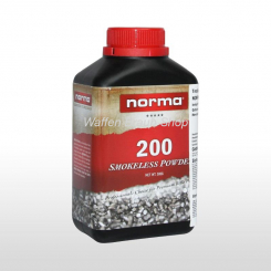 Norma 200, 500g 