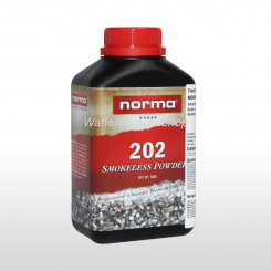 Norma 202 500g 