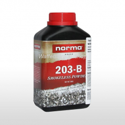 Norma 203 B 500 g 