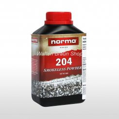 Norma 204 500g 
