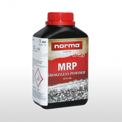 Norma MRP 500g 
