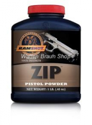 Ramshot ZIP 454g 