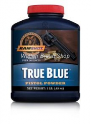 Ramshot TRUE BLUE 454g 