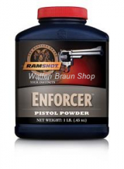 Ramshot X-TERMINATOR 454g 
