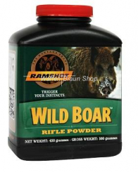 Ramshot WILDBOAR 454g 
