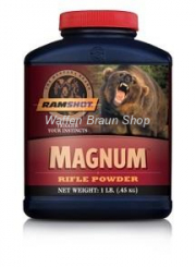 Ramshot MAGNUM 454g 
