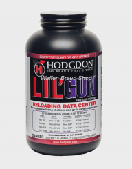 Hodgdon Lil Gun 454g 