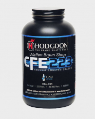 Hodgdon Pulver CFE 223  454 g 