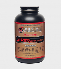 Hodgdon Leverevolution 454 g 