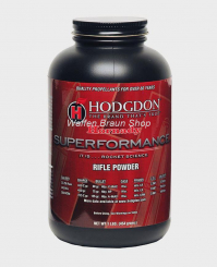 Hodgdon SUPERFORMANCE 454 g 