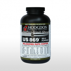Hodgdon US 869 0,454g 