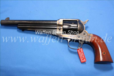 Uberti 1875 Outlaw 7,5 44-40 brüniert 