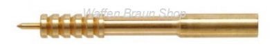 Dewey Messing Spitze Kal.257 ( 6,5mm) mit 8/36 Innengewinde 