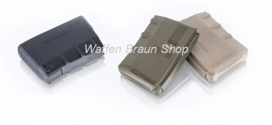 Hera H1 Gen2 Magazin .223, 5,56 Nato, .300 WHSP, 10 Schuss Grün 