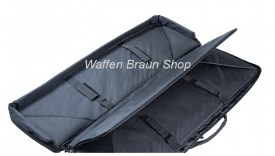 Hera Arms Rifle Bag 42" Molle RIB M Schwarz 