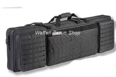 Hera Arms Rifle Bag short 31" Molle Black 80 cm Innenmaß 