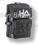 Hera Arms Mini Molle Tasche mit Tragegurt für z.B. Dokumente oder Zubehör. 