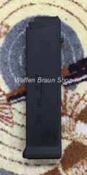 Heckler & Koch Magazin für Selbstladebüchse Mod. USC Kal. .45 ACP 