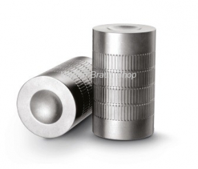 H&N Geschosse.357/.38 WC .357/148 gefettet 500 Stk 