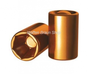 H&N Geschosse.357/.38 WC .357/125 High Speed 500 Stk 