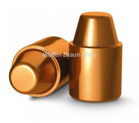 H&N Geschosse.44 SWC .429/240 High Speed 250 Stk 