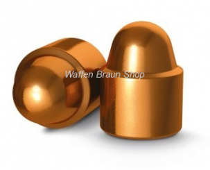 H&N Geschosse.45 SWC .451/195 High Speed 250 Stk 