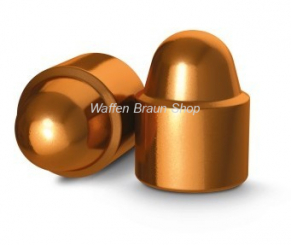 H&N Geschosse.45 SWC .451/200 High Speed 250 Stk 