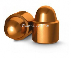 H&N Geschosse.45 SWC .452/195 High Speed 250 Stk 