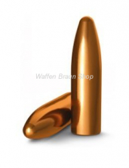 H&N 6,5mm RN .264/140 High Speed 250 Stück 