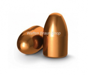 H&N Geschosse7,65 mm RN .309/086 High Speed 500 Stk 