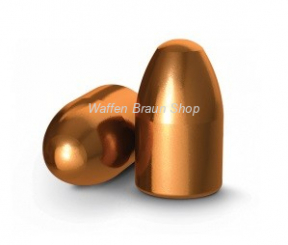H&N Geschosse.32 S&W RN .314/100 High Speed 500Stk 