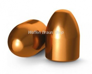 H&N Geschosse.45 RN .452/230 High Speed 250 Stk 