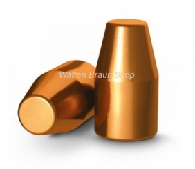 H&N Geschosse9mm KS .356/145 High Speed 500 Stk 