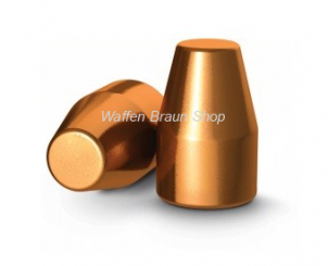 H&N Geschosse9mm KS .357/127 High Speed 500 Stk 