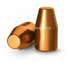 H&N Geschosse9mm KS .357/147 High Speed 500 Stk 