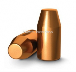 H&N Geschosse.357/.38 KS .357/200 High Speed 250 Stk 