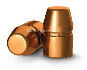 H&N Geschosse.44 KS .429/240 High Speed Crimprille 250 Stk 
