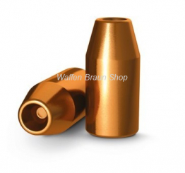 H&N Geschosse .357 HP 180 Grain CUHS a" 1000 Stück 