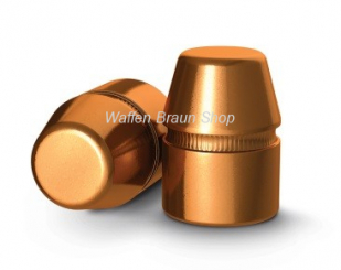 H&N .428 KS 200 Grain CUHS Crimprille a"250 St. 