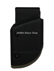 Höppner & Schumann Speedmag 5 RH, einreihig 