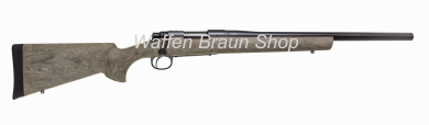 Remington 700 SPS Tactical .308 Win 20 Zoll / 51cm 5/8x24 inkl. Sonderzubehör, Timney Abzug 