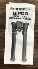 MAGPUL MAG941-BLK BIPOD FOR 1913 PICATINNY RAIL BLACK 